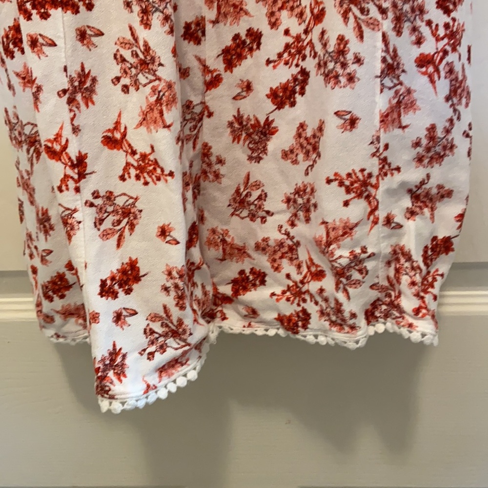 Romper - Picture 3 of 5